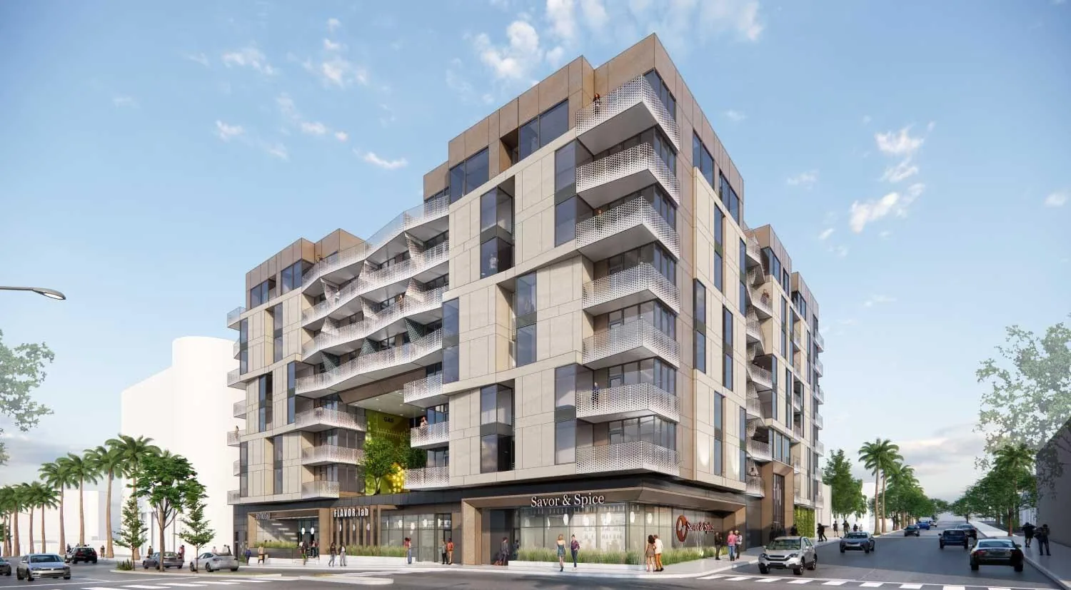Evani 2025 Wilshire